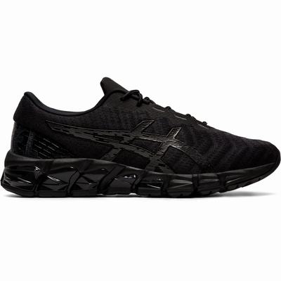 Férfi Asics Gel-Quantum 180 5 Utcai Cipő AS1562834 Fekete